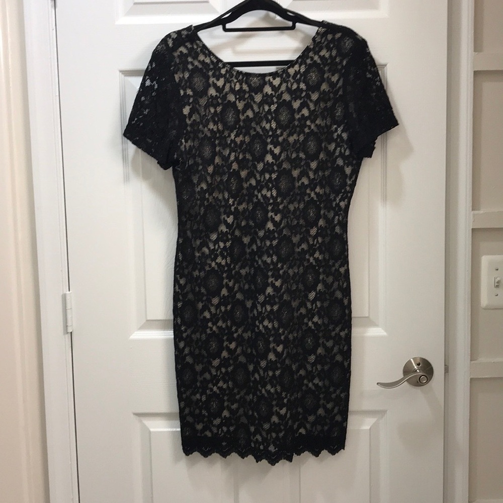 New Year’s Eve inspired dress!